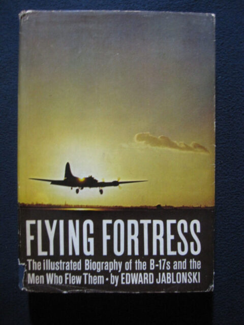 Flying Fortress - Jablonski