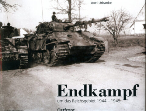 Endkampf 1944-1945 - Urbanke