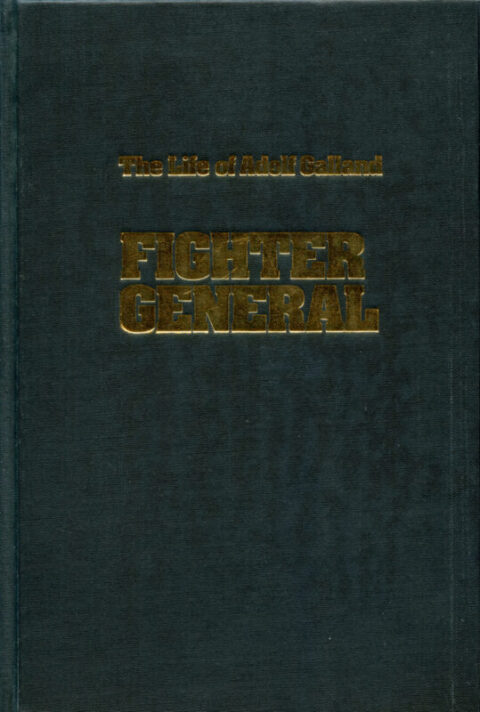 Fighter General - Toliver & Constable