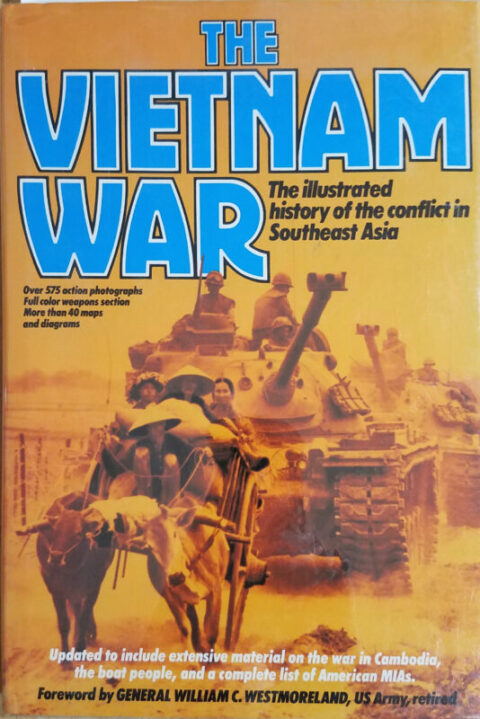 The Vietnam War - Westmoreland