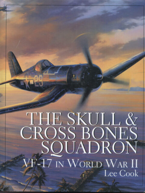 The Skull & Cross Bones Squadron - Cook