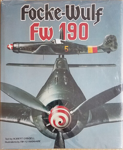 Focke-Wulf Fw 190 - Grinsell